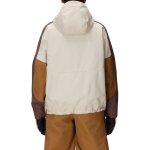 Limestone Colorblock