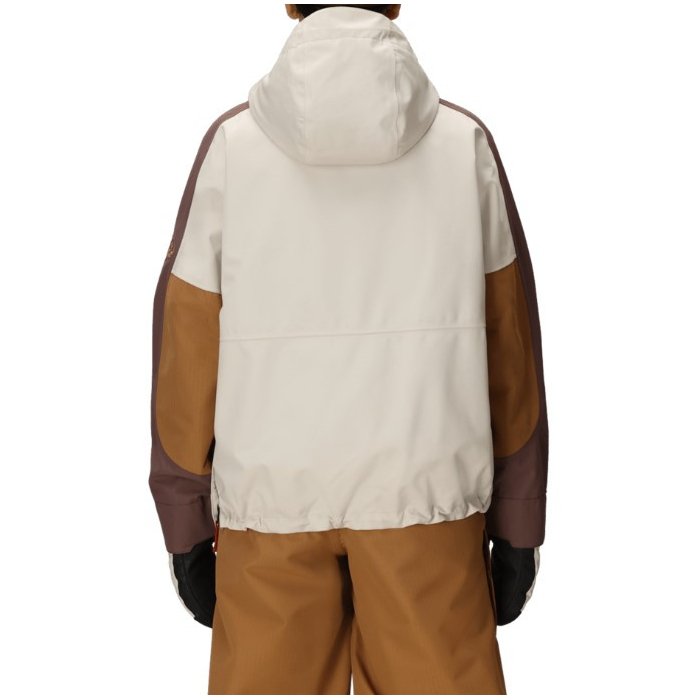 Limestone Colorblock