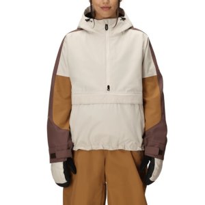 Limestone Colorblock