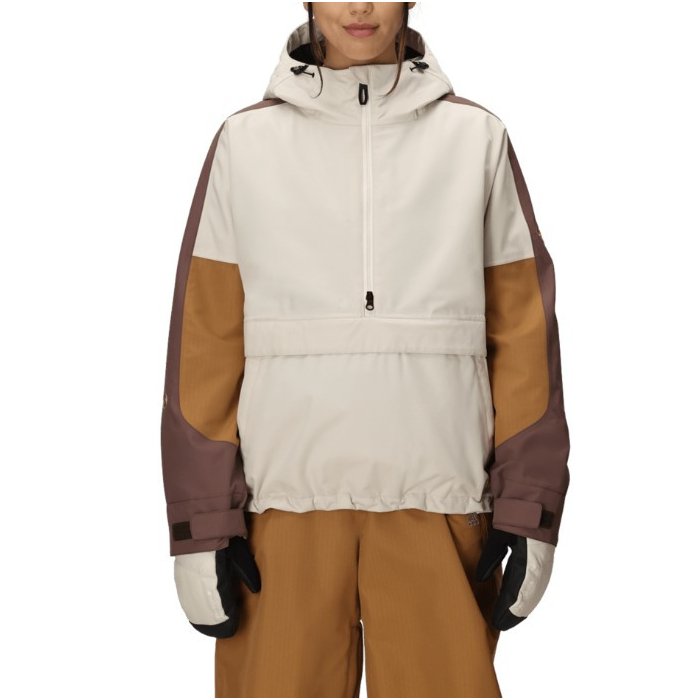 Limestone Colorblock