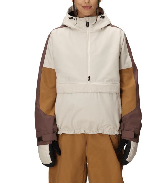 Limestone Colorblock