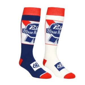 686 Men's PBR Socks (2 Pack) 2026