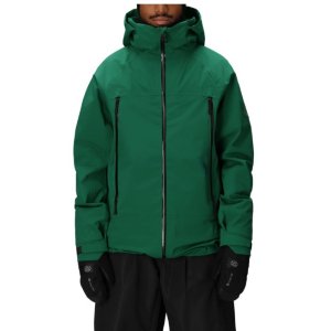 686 Men's SMARTY 3-in-1 Rodeo Jacket 2026