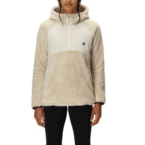 686 Women's Hemlock Fleece Hoodie 2026