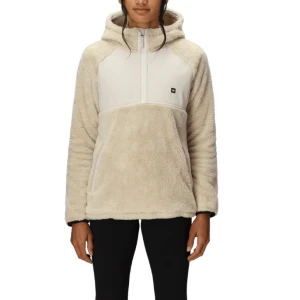 686 Women's Hemlock Fleece Hoodie 2026