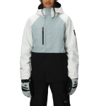 Dusty Marine Colorblock