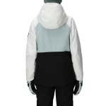 Dusty Marine Colorblock