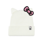 Hello Kitty White
