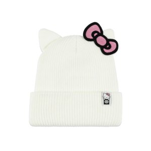 Hello Kitty White