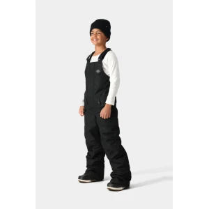 686 Boys' Frontier Insulated Bib Ski Pants 2025