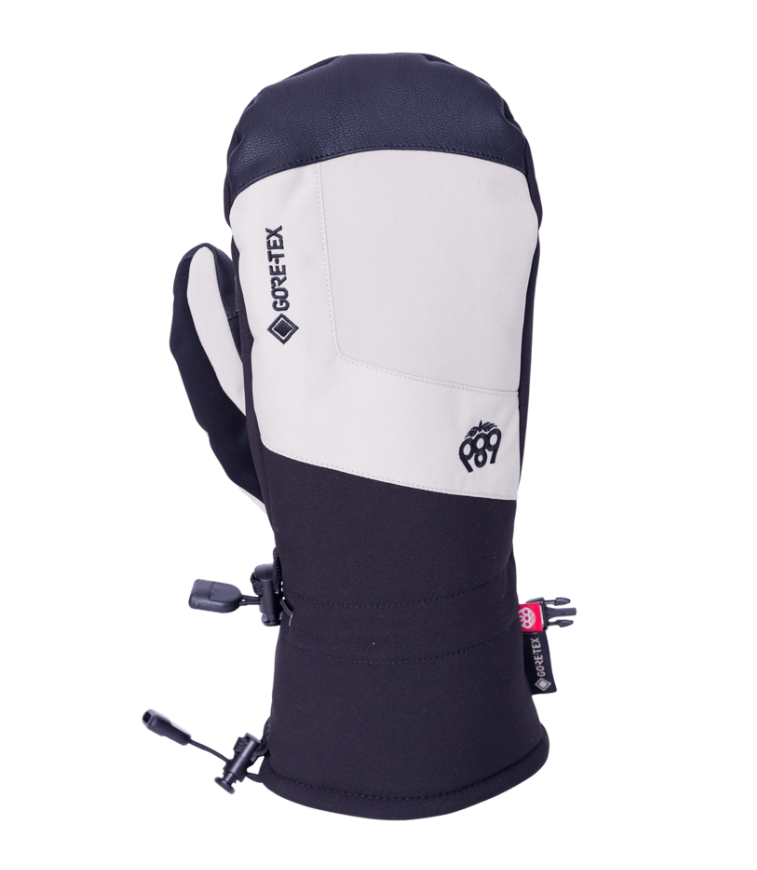 686 GORE-TEX Linear Mitt 2024