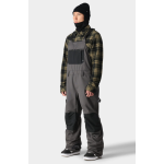 Charcoal Colorblock