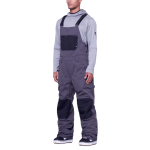 Charcoal Colorblock