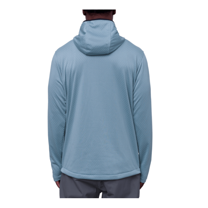 Steel Blue