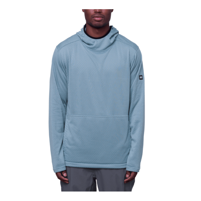 Steel Blue