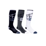 686 Mountain Scape Socks (3 Pack) 2024
