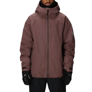 686 Men's Gateway Shell Jacket 2026