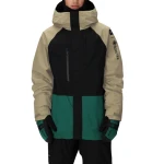 Sage Colorblock