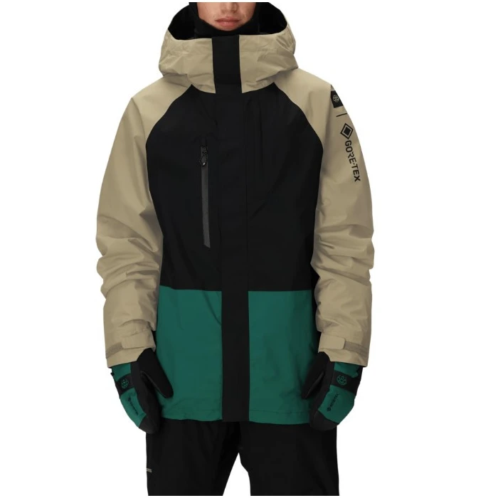 images Sage Colorblock