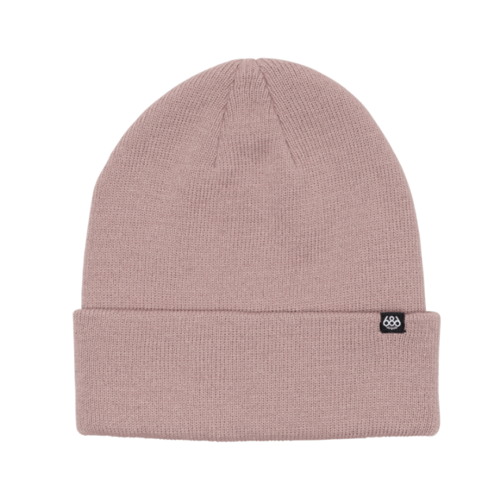 Dusty Mauve