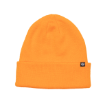 Vibrant Orange