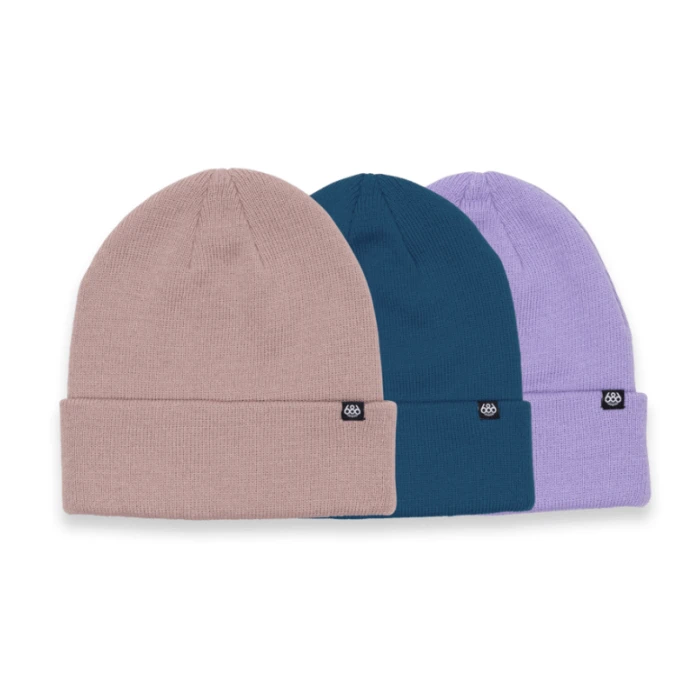 Dusty Pastel