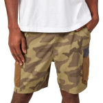 Sage Camo Colorblock