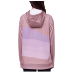 Dusty Mauve