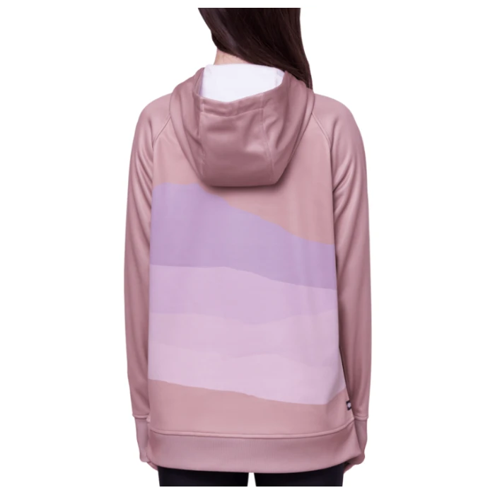 Dusty Mauve