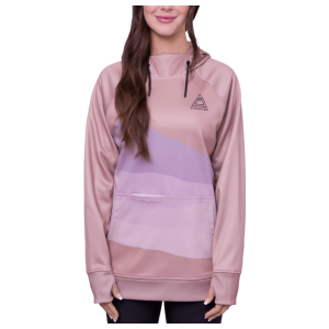 Dusty Mauve