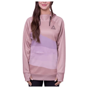 Dusty Mauve