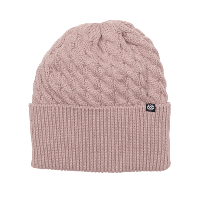 Dusty Mauve