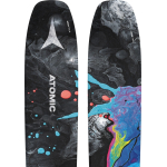 Black/Multicolor