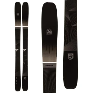 Armada Declivity 102 Ti Skis 2022
