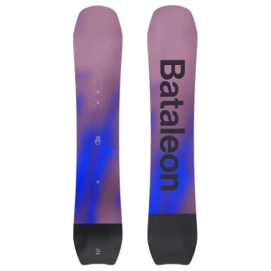 Bataleon Whatever Snowboard 2026