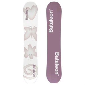 Bataleon Women's Spirit Snowboard 2026