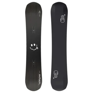 Bataleon Evil Twin​+ Snowboard 2026