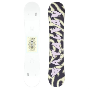 Bataleon Disaster Snowboard 2026