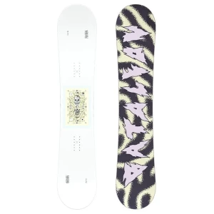 Bataleon Disaster Snowboard 2026