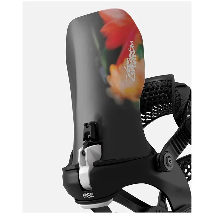 Bataleon Men's Blaster Pro AW Fase Snowboard Bindings 2026