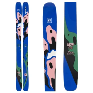 Armada Women's ARW 94 Ski 2026