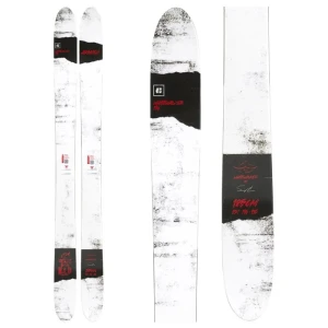 Armada Whitewalker 116 Ski 2026