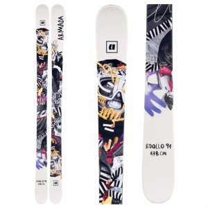 Armada Edollo 91 Skis 2026