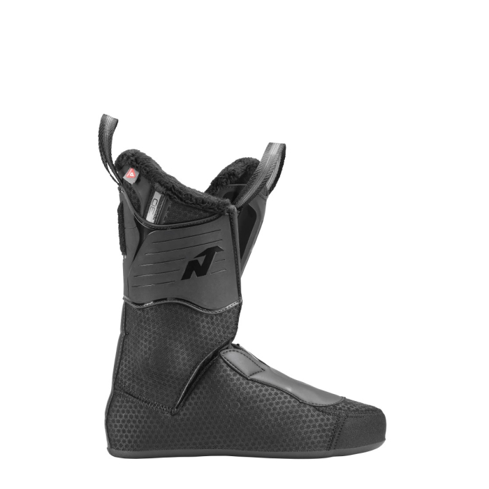 Black / Bronze / White