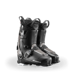 Black / Bronze / White