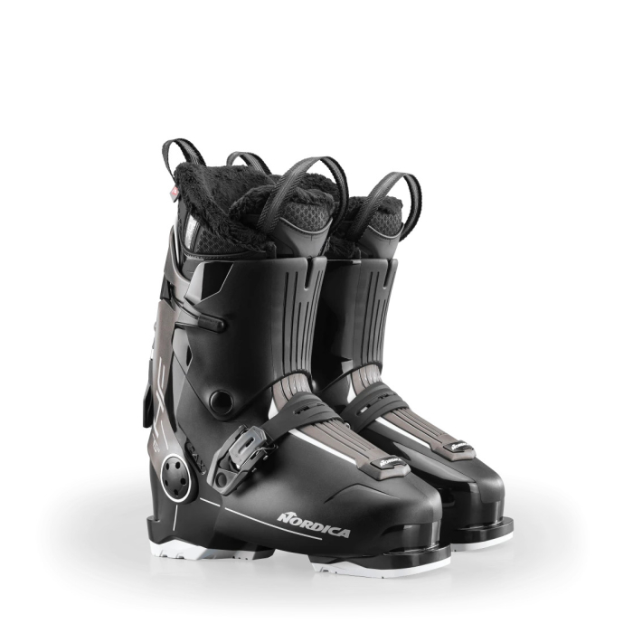Black / Bronze / White