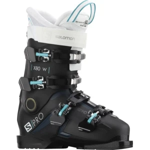 Salomon S/Pro X 80 CS Women's Ski Boots 2020