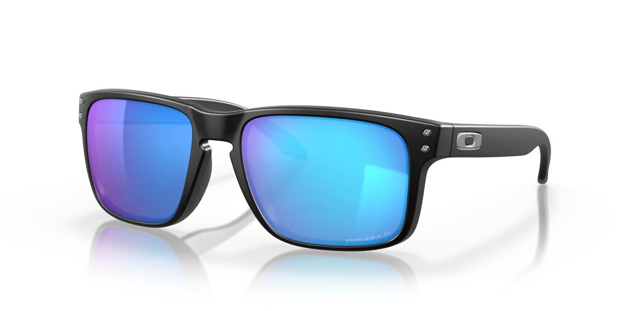 Oakley Holbrook Sunglasses 2022 