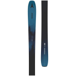 Blue/Black
