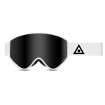 White Triangle
